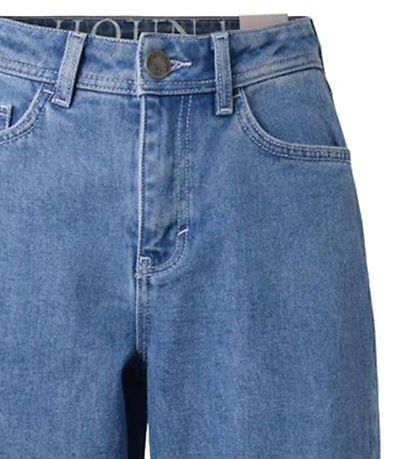 Hound Jeans - Baggy - Medium+ Blue Denim