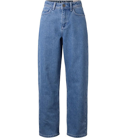 Hound Jeans - Baggy - Medium+ Blue Denim