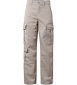 Hound Bukser - Cargo - Sand Hound Bukser - Cargo - Sand