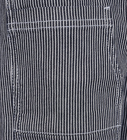 Sofie Schnoor Girls Jeans - Allicia - Dark Denim Blue Sofie Schnoor Girls Jeans - Allicia - Dark Denim Blue