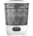 Baby Brezza Sterilizer Dryer Advanced - Hvid