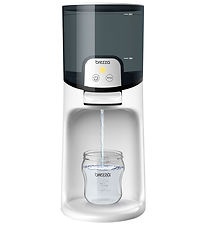 Baby Brezza Øyeblikkelig varmer Baby Brezza Øyeblikkelig varmer