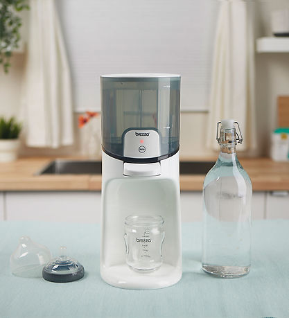 Baby Brezza Instant Warmer Baby Brezza Instant Warmer