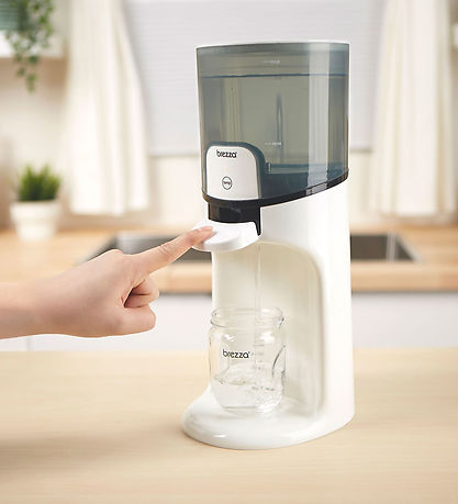 Baby Brezza Instant Warmer Baby Brezza Instant Warmer