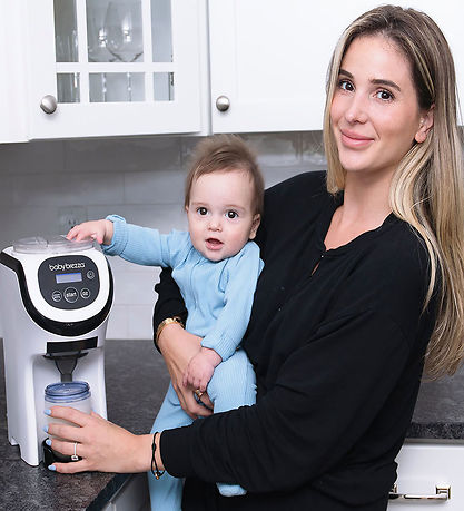 Baby Brezza Formula Pro Mini Baby Brezza Formula Pro Mini