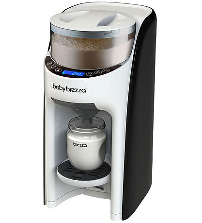 Baby Brezza Formula Pro Advanced Baby Brezza Formula Pro Advanced
