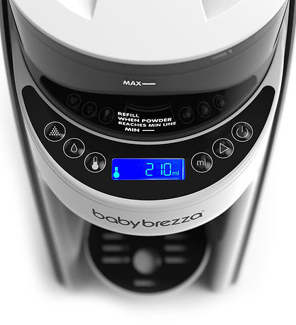 Baby Brezza Formula Pro Advanced Baby Brezza Formula Pro Advanced