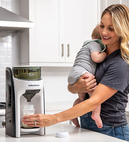 Baby Brezza Formula Pro Advanced Baby Brezza Formula Pro Advanced