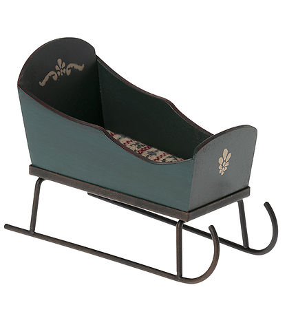 Maileg Kane - Mus - Grøn