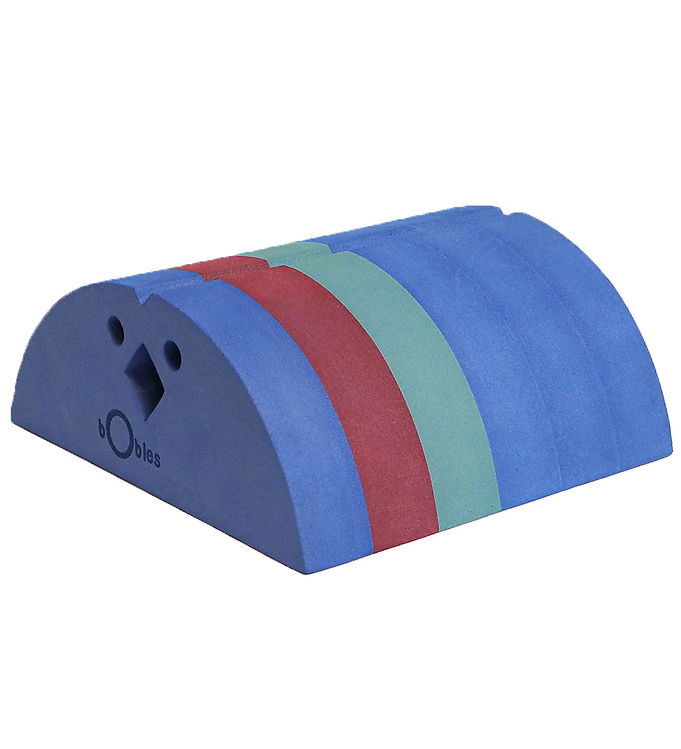 bObles Kylling - 26x24x11 cm - Blue Gym