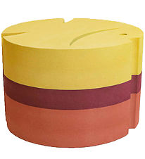 bObles Fisk - L 20 - 30x20 cm - Yellow Gym bObles Fisk - L 20 - 30x20 cm - Yellow Gym