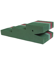 bObles Krokodille - L 24 - 60x24x18 cm - Green Gym bObles Krokodille - L 24 - 60x24x18 cm - Green Gym