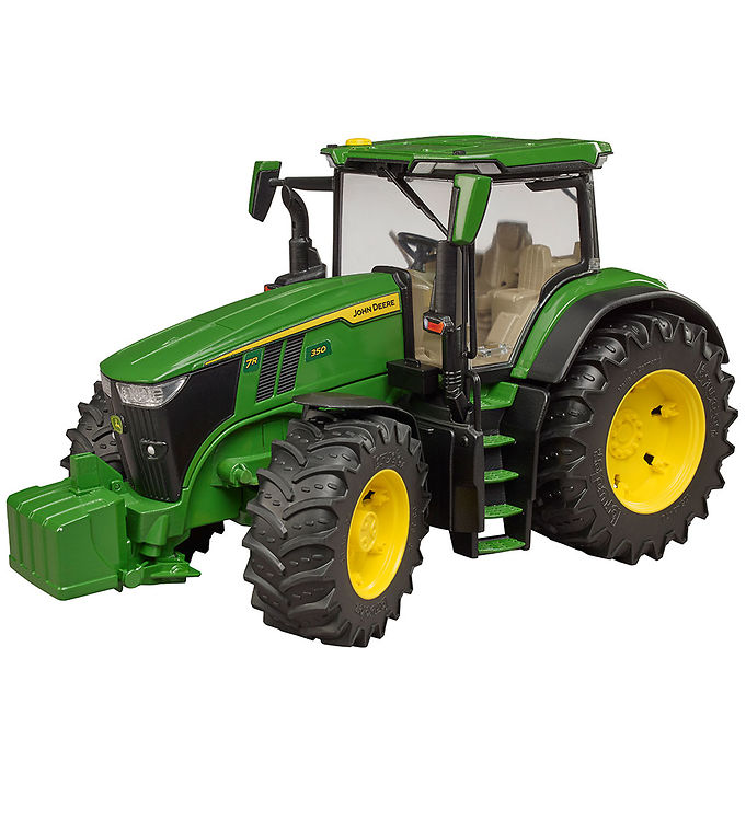 Bruder Traktor - John Deere 7R 350 - 03150