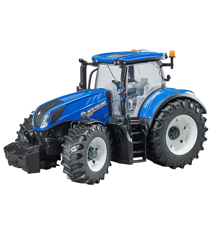 Bruder Traktor - New Holland T7.315 - 03120