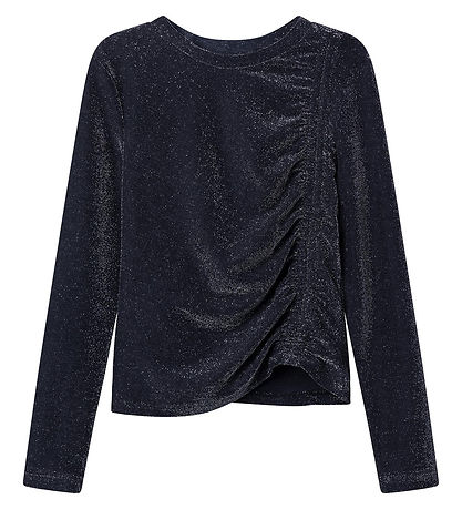 LMTD Bluse - NlfRunas - Sort LMTD Bluse - NlfRunas - Sort