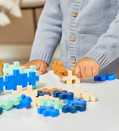 Plus-Plus Big - 15 stk. - Big Breeze Plus-Plus Big - 15 stk. - Big Breeze