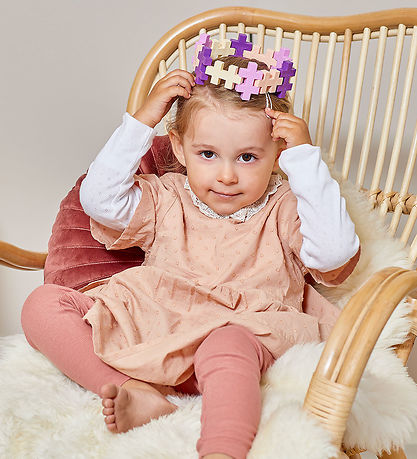 Plus-Plus Big - 15 stk. - Big Bloom Plus-Plus Big - 15 stk. - Big Bloom