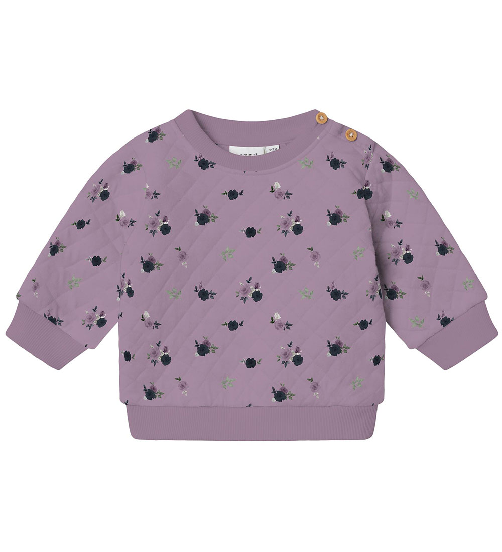 Lavender Mist Rayia Vattert Genser str. 50