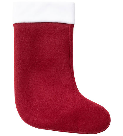 Chaussette de Noël Name It - NmnRana - Rouge bouffon Chaussette de Noël Name It - NmnRana - Rouge bouffon