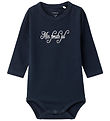Name It Body l/æ - NbnRajul - Dark Sapphire