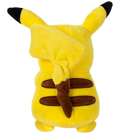 Pokémon Bamse - 20 cm - Pikachu