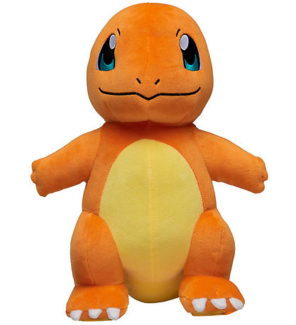 Pokémon Bamse - 30 cm - Charmander