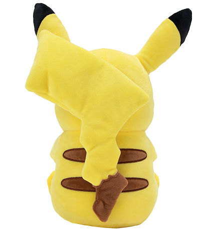 Pokémon Bamse - 30 cm - Pikachu
