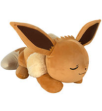 Pokémon Bamse - 45 cm - Eevee Pokémon Bamse - 45 cm - Eevee