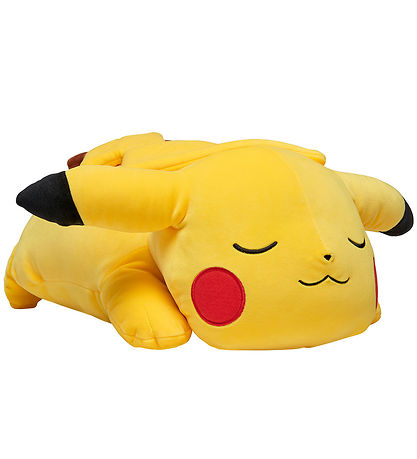 Pokémon Bamse - 45 cm - Pikachu