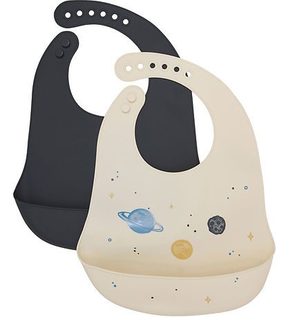 CeLaVi Hagesmæk - 2-pak - Dark Navy CeLaVi Hagesmæk - 2-pak - Dark Navy