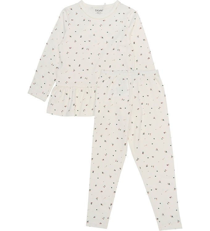 CeLaVi Nattøj - Rose Brown