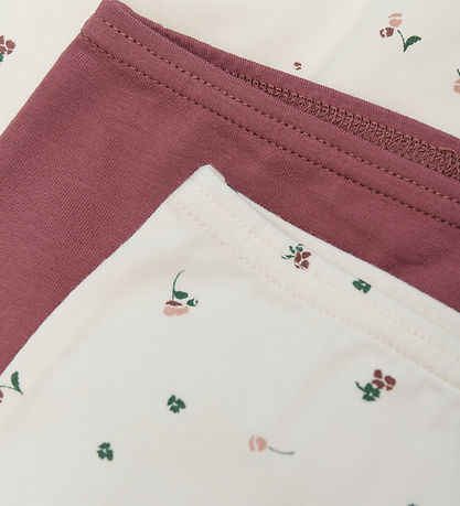 CeLaVi Hipsters - 3-pak - Rose Brown CeLaVi Hipsters - 3-pak - Rose Brown