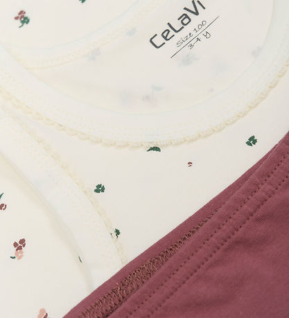 CeLaVi Undertøj - Rose Brown CeLaVi Undertøj - Rose Brown