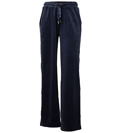 Hound Velourbukser - Navy Hound Velourbukser - Navy