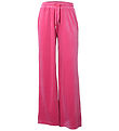 Hound Velourbukser - Pink Hound Velourbukser - Pink