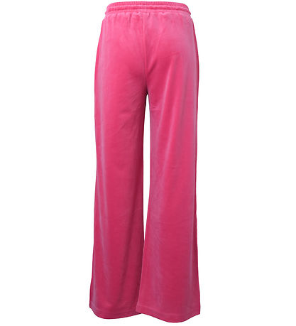 Hound Velourbukser - Pink Hound Velourbukser - Pink