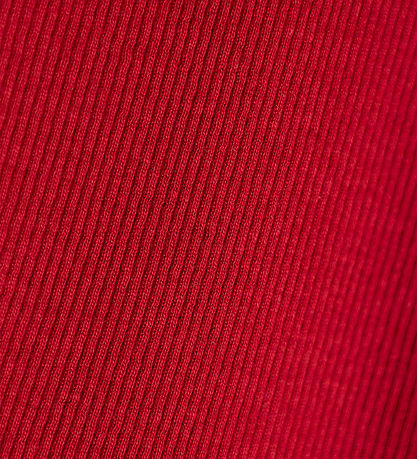 Name It Body l/æ - Rib - NbnKab - Jester Red Name It Body l/æ - Rib - NbnKab - Jester Red