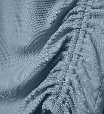 LMTD Bluse - NlfRunas - Ashley Blue LMTD Bluse - NlfRunas - Ashley Blue