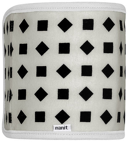 Nanit Breathing Wear - Breathing Wear - Grey/Black