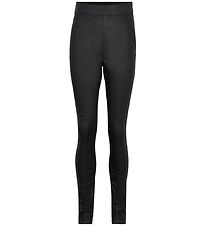 Cost:Bart Leggings - CBSille - Sort Cost:Bart Leggings - CBSille - Sort