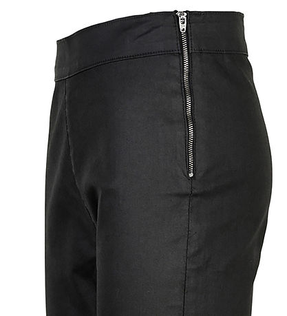 Cost:Bart Leggings - CBSille - Sort Cost:Bart Leggings - CBSille - Sort