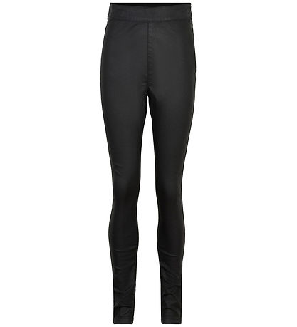 Cost:Bart Leggings - CBSille - Sort Cost:Bart Leggings - CBSille - Sort