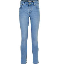 Cost:Bart Jeans - Bowie - Light Blue Wash Cost:Bart Jeans - Bowie - Light Blue Wash