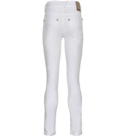 Cost:Bart Jeans - Bowie - Bright White Cost:Bart Jeans - Bowie - Bright White