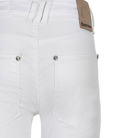 Cost:Bart Jeans - Bowie - Bright White Cost:Bart Jeans - Bowie - Bright White