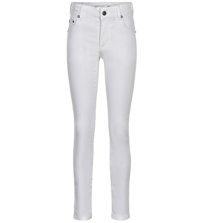 Cost:Bart Jeans - Bowie - Bright White Cost:Bart Jeans - Bowie - Bright White
