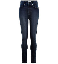 Cost:Bart Jeans - CBSily - Dark Blue Denim Cost:Bart Jeans - CBSily - Dark Blue Denim