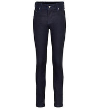 Cost:Bart Jeans - Bowie - Dark Blue Wash Cost:Bart Jeans - Bowie - Dark Blue Wash