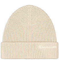 Champion Hue - Uld/Polyester - Cream Champion Hue - Uld/Polyester - Cream