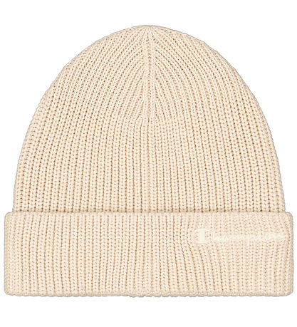 Champion Hue - Uld/Polyester - Cream Champion Hue - Uld/Polyester - Cream